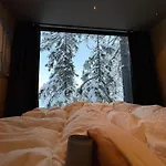 Holiday home Unique, Modern Designed By Snhetta, Located At Blefjell