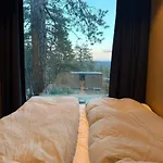 Unique, Modern Designed By Snhetta, Located At Blefjell Holiday home Svene