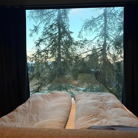 Prázdninový dům Unique, Modern At Blefjell *