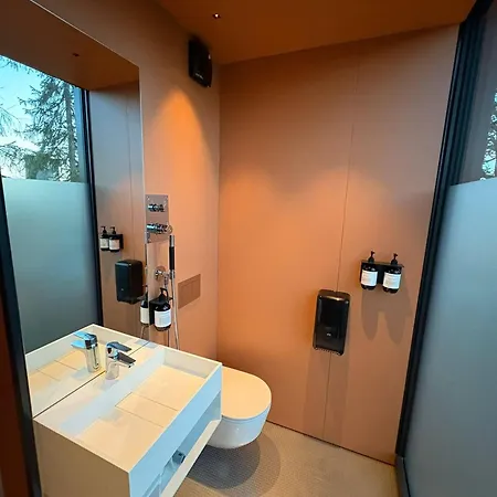 Unique, Modern At Blefjell Prázdninový dům *