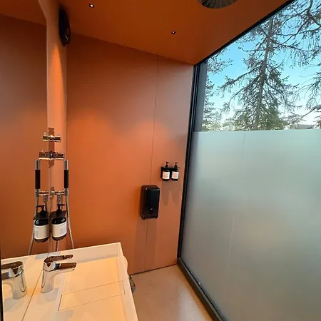 Unique, Modern At Blefjell Prázdninový dům *
