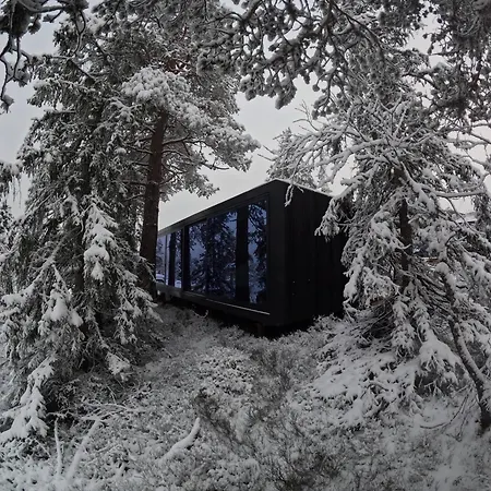 Prázdninový dům Unique, Modern At Blefjell