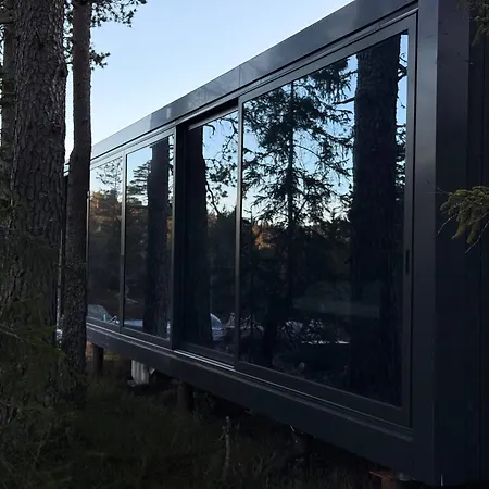 Unique, Modern At Blefjell