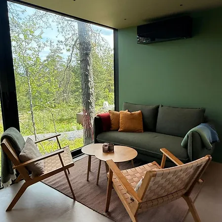 Prázdninový dům Unique, Modern At Blefjell