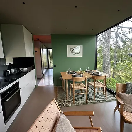 Unique, Modern At Blefjell Svene