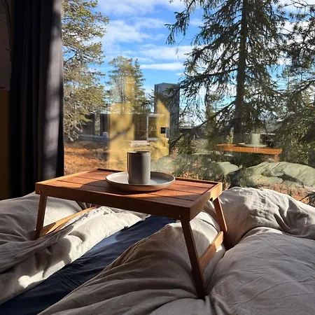 Unique, Modern At Blefjell * Svene