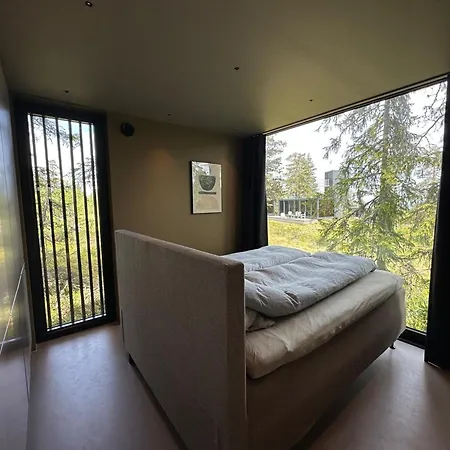 Unique, Modern At Blefjell Prázdninový dům Svene
