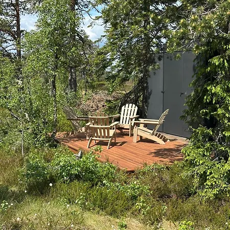 Unique, Modern At Blefjell Prázdninový dům