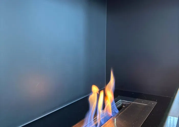 Unique, Modern Designed By Snhetta, Located At Blefjell * Svene